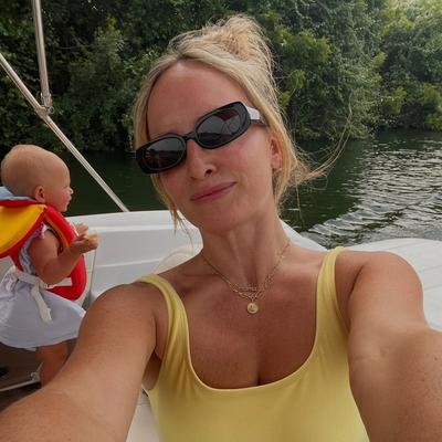 Portrait of creator so.langdon