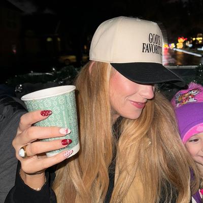 Portrait of creator balloonsandbeauty