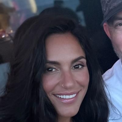 Portrait of creator therealmrs.ashleysmith