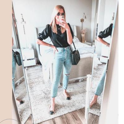 Portrait of creator diaryofadirtyblonde