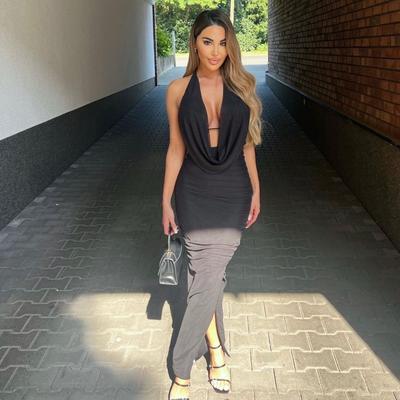 Portrait of creator alekaovissey