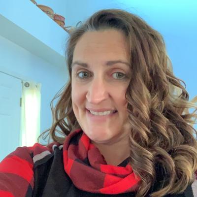 Portrait of creator kimsstepstosuccess