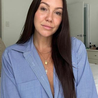 Portrait of creator lidiafweston