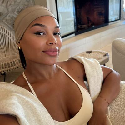 Portrait of creator sanjwilliams.rn