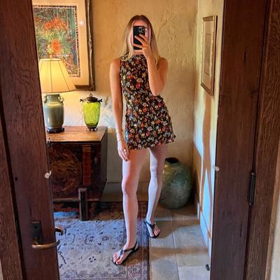 Portrait of creator raizbyrachel