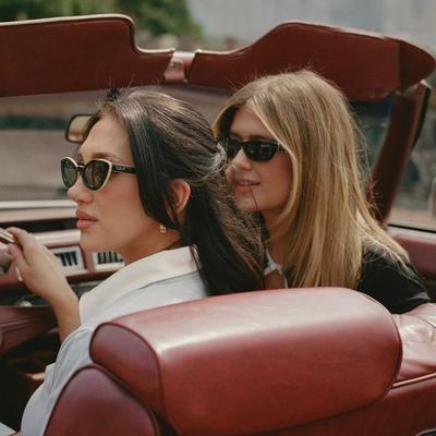 Portrait of creator galsonthegopodcast