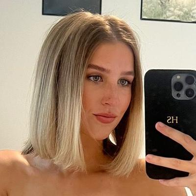 Portrait of creator haysmitty