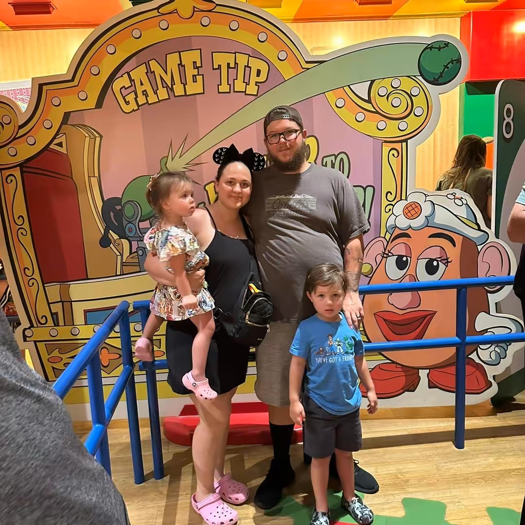 Portrait of creator mama_mariah3