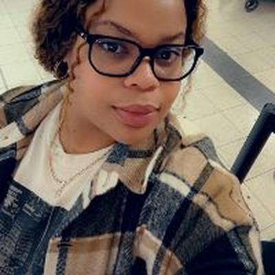 Portrait of creator sanica1andonly