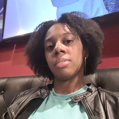 Portrait of creator exquisitekhaos