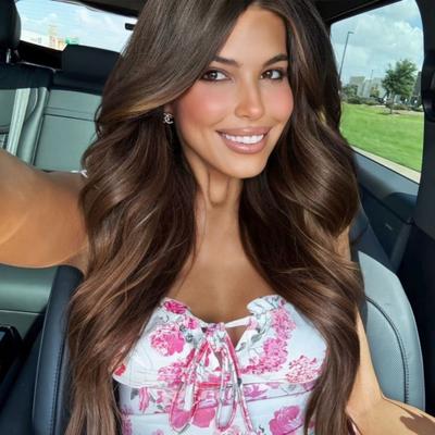 Portrait of creator brittanyflanel