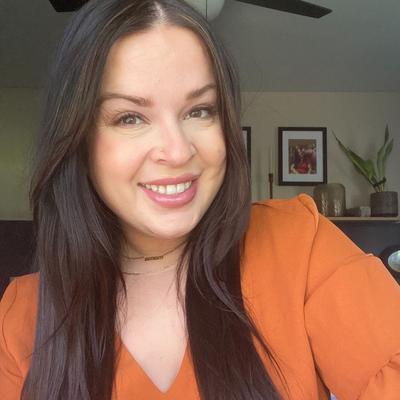 Portrait of creator childhood.homemaker