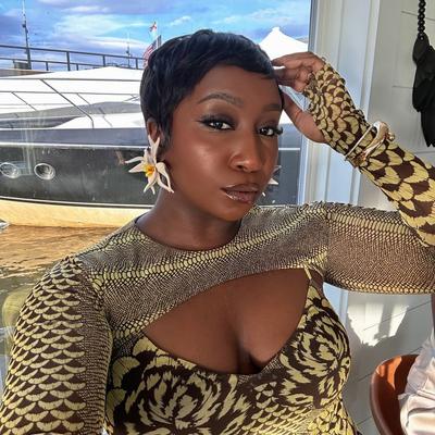 Portrait of creator cash.che