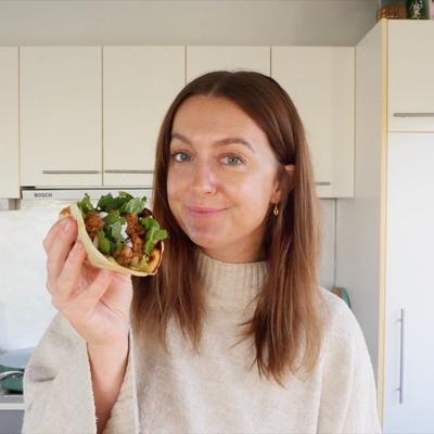 Portrait of creator amanda.ducks