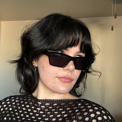 Portrait of creator katelyncoups