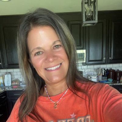 Portrait of creator stacydouchard