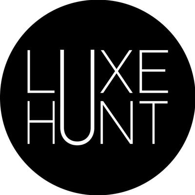 Portrait of creator luxehunt