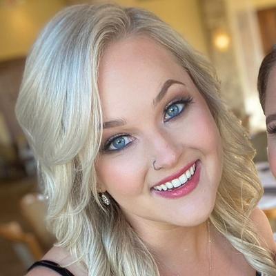 Portrait of creator megsovereasyy