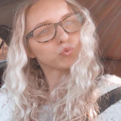 Portrait of creator ragan.prather