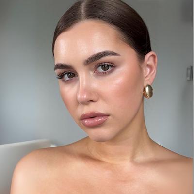 Portrait of creator sophiikedyk