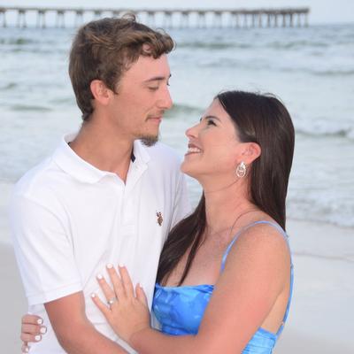 Portrait of creator emileepickering