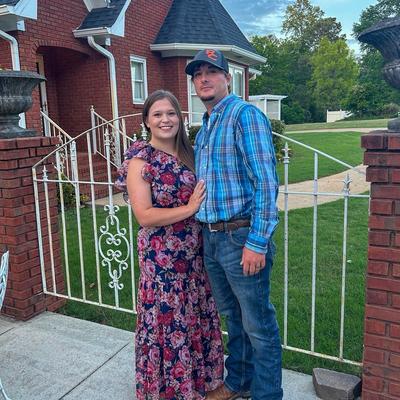 Portrait of creator skylerfromalabama