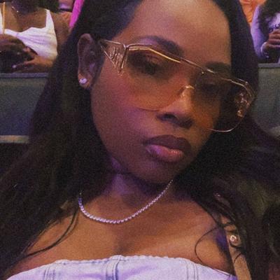 Portrait of creator mariah.alexisss