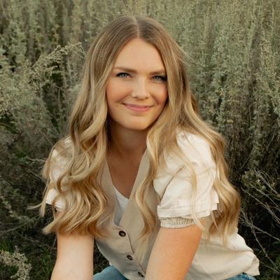 Portrait of creator meranda_davis