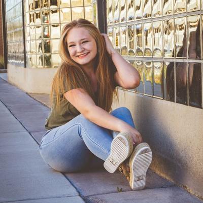 Portrait of creator steph.marie2401