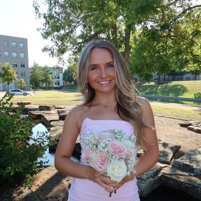 Portrait of creator morganflock