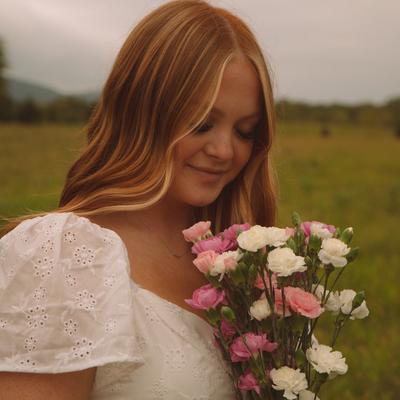 Portrait of creator jaci.masden