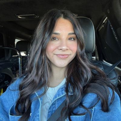 Portrait of creator sarahrother_