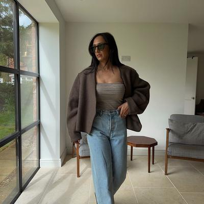 Portrait of creator heyitsromeca