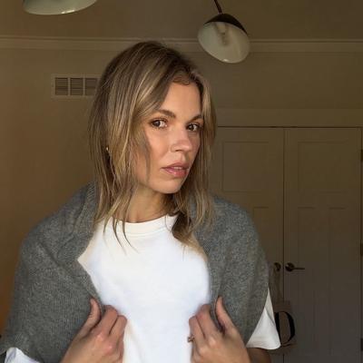 Portrait of creator brittneyprorok