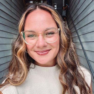 Portrait of creator hilmcneill