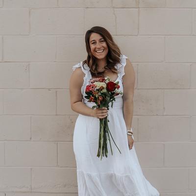 Portrait of creator bayliss.storybook