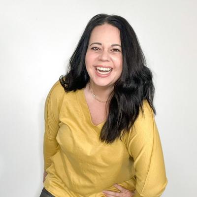 Portrait of creator rebeccamaemelton