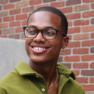 Portrait of creator thekingconnect