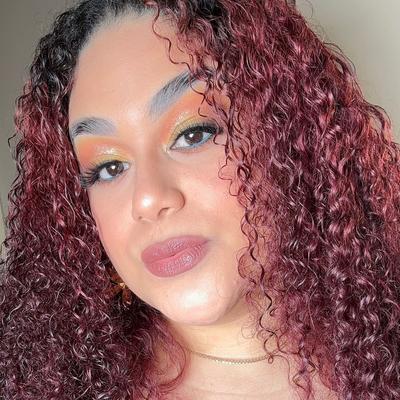 Portrait of creator genesisbeauty16