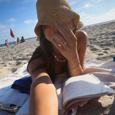 Portrait of creator camrynmglackin