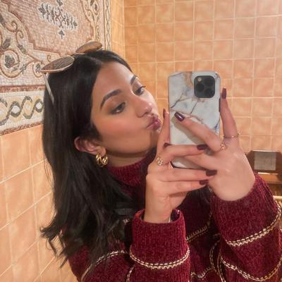 Portrait of creator xoxo_glamgal