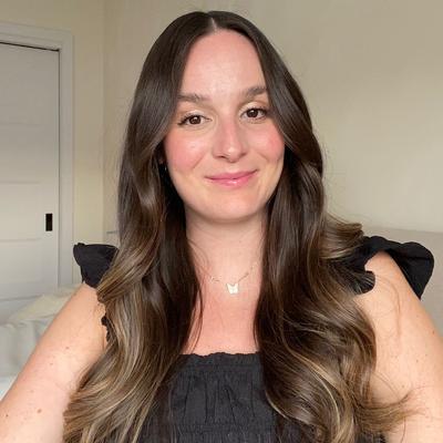 Portrait of creator estheticienneboheme