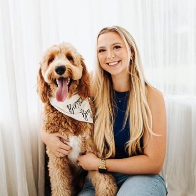 Portrait of creator amberlhilbish