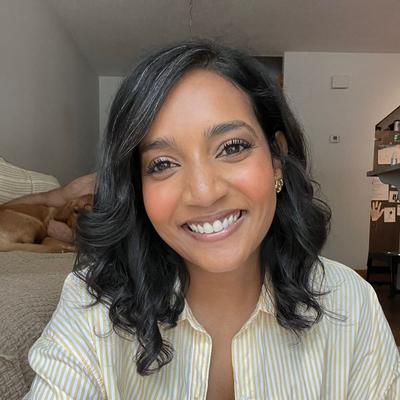 Portrait of creator renecheeseburger