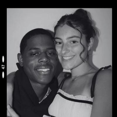 Portrait of creator olivialchristensen