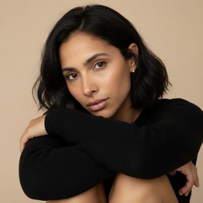 Portrait of creator geishasanchezc