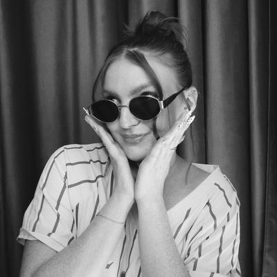 Portrait of creator gucci.abs