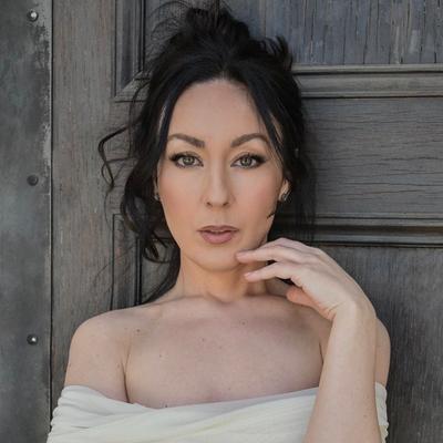 Portrait of creator elizabethstyle1