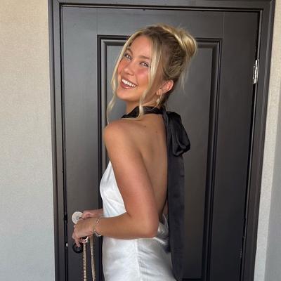 Portrait of creator josephinebryce