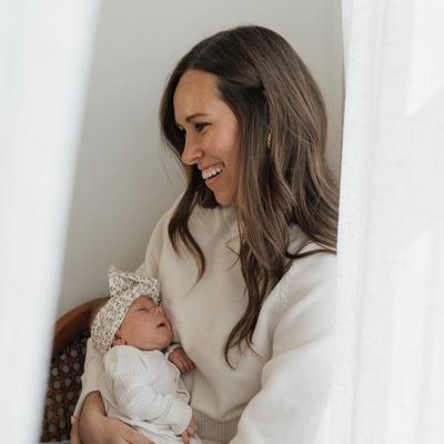 Portrait of creator lindseyhmarie